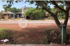 Nhà mặt tiền quốc lộ 14 phù hợp kinh doanh