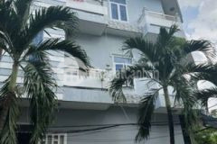 Nhà mt đường 41 p10q6 4 5 x 10 3 lầu