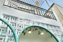 Bán nhà 30m2 2pnphạm văn chiêu gò vấp3 28tỷ