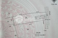 Đất 568m2 có 75m thổ cư tại liên hiệp đức trọng