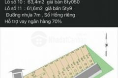 Ngộp lắm rồi chốt giảm mạnh 600 triệu trog tuần