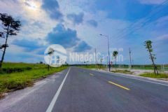 Cần ra gấp lô đất thổ cư gần quốc lộ 14 chỉ 150m