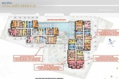 Căn hộ tt tp thủ đức giá chỉ từ 1 4 tỷ ck tới 40