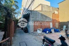 52m2 ngang 6m kiệt 3m nguyễn hoàng thông thoáng