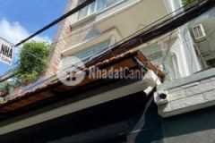 Khu vip hxh 6m 149 bành văn trân 4x20m 3 lầu