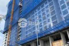 Căn hộ quý 12024 bàn giao capitaland singapore