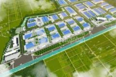 C nhượng cụm cn quán đỏ phù cừ diện tích 66 5 ha