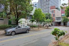 Đất 5m5 hoa lư sơn trà dt 72m2 giá sập