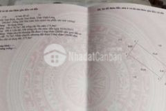 Nhà view đẹp khóm 4 thị trấn tam bình