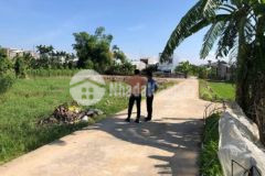 Mở 24 lô kdc nghĩa trung ven đà nẵng cách lộ 100m