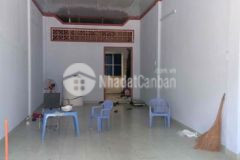 Chính chủ bán nhà mặt tiền hồng lạc 91 9m2 giá rẻ