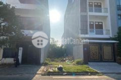 Cần bán gấp lô đất đường nguyễn xiễn giá ngân hàng