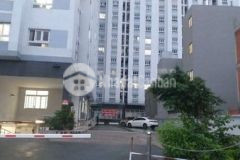 Cần bán nhà ở xã hội chung cư an phú đông