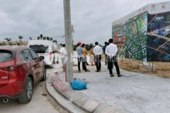 Bán đất nền khu phố chợ đầu mối trung tâm quế sơn