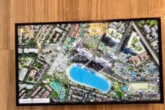 Bán căn studio tòa c masterismartcity giá 1 45 tỷ