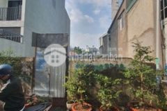 Hẻm chuẩn 5m nhựa dt 7 2x19m tiện xây chdv