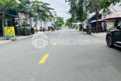 Đường a3 tái định cư phước long 2