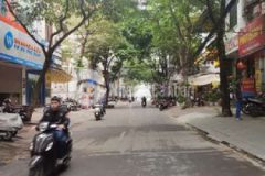 Phân lô hoàng cầu giá đầu tư oto kinh doanh