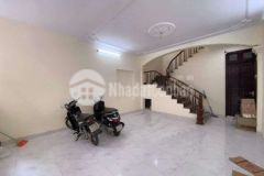 Kdt xala 71m 5tầng 12phòng khép kín 10m ô tô đỗ