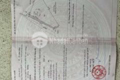 Đất tăng nhơn phú b quận 9 247 7m2 giá 13ỷ tl