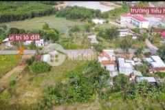 Bán đất mặt tiền tl8 đường qh 42m khánh bình