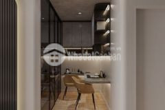 Căn 2 ngủ 2 vệ sinh 1 2 45 tỷ 71m2 full đồ