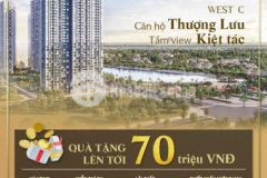 2pn masteri nội thất cao cấp lễ tân bể bơi riêng