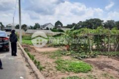 Bán lô đất ngay ngã ba giang điền 5x24 sổ sẵn