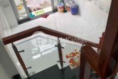 Nhà 27m 2 phiòng ngủ đường cống lỡ p 15 quận tân b