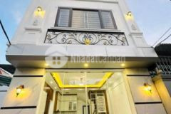 Chính chủ bán nhà 5t 132 đông ngạc bắc từ liêm