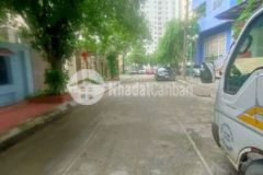 Bán đất 104m2 tại mỹ đình ngõ ô tô kinh doanh