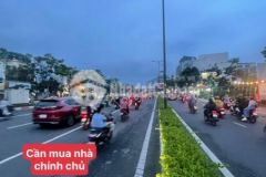 Mặt tiền phạm văn đồng 5 3x4 33 4 8tỷ nhờ ae bán