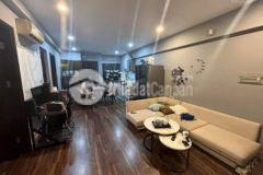 Căn góc tòa b2 hud2 linh đàm sổ đỏ chính chủ 67m2