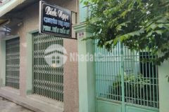 Nhà cấp 4 hẽm 1 132 5m2 giấy tờ chính chủ