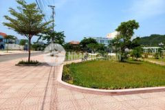 Bán lô đôi 201m2 sát nhà hàng hoàng long diêu trì