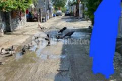 Bán đất 5x20 tổng 100m thổ cư xã bình mỹ