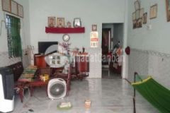 Giáp tân bình gò vấp hẻm ôtô 118m2 q12 5 5tỷ tl