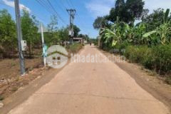 Đất ngộp hạ giá bán hết 3 sào vườn cây ăn trái