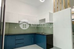 Sinh lời khi mua nhà phố trần thanh mại bình tân