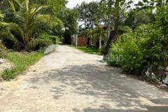 Nhà cấp 4 dt95m 5x19 đường ngã cạy tp sa đéc