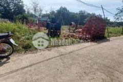 Cần bán gấp đất sổ riêng thổ cư