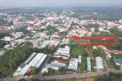 5 lô thổ cư giá f0 kcn visip2 bao sổ 1 3 tỷ