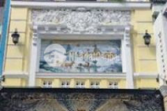 Biệt thự mt siêu phẩm q1 6 3 23 5 lầu 55 tỷ