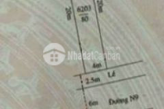 Hàng ngộp kdc nam long
