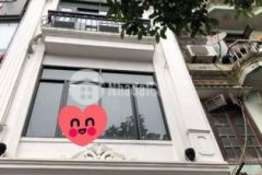 Bán gấp nhà mặt phố tây sơn 6 tầng kd 10 5 tỷ