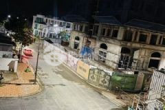 Bán nhà phố khu đô thị hưng phú thành phố bến tre