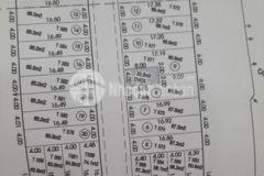 Tôi cần tiền bán lô đất đường xe tải giảm 170triệu