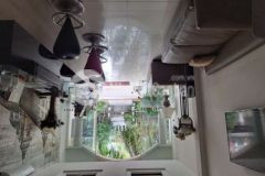 130 tỷ nhà góc 21 phòng dt 130 m2 trun quận 7