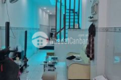 Nhà hai bà trưng quận 3 35m2 x 2 tầng chỉ 5 5 tỷ