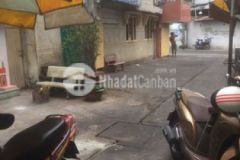 Nhà hxh 8m lò siêu 4x15m 60m2 vuông hẻm đẹp